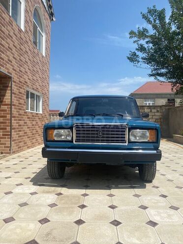 LADA (VAZ) 2107 2009, 85,000 km - 1.6 л - Bakı
