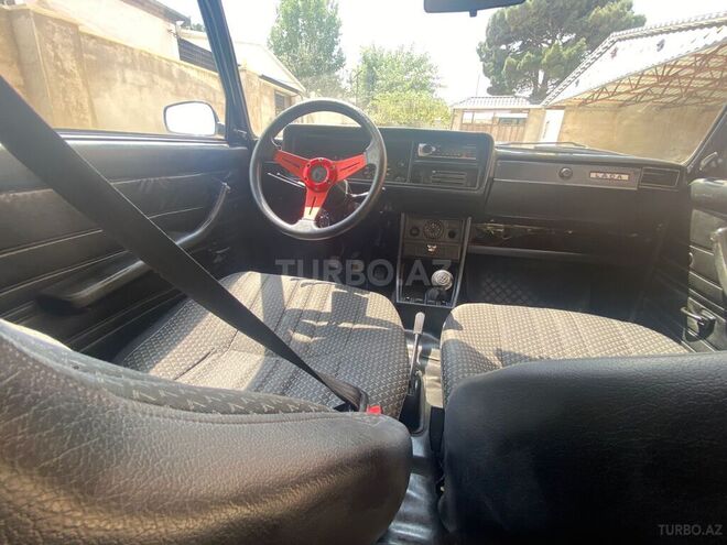 LADA (VAZ) 2107 2009, 85,000 km - 1.6 л - Bakı