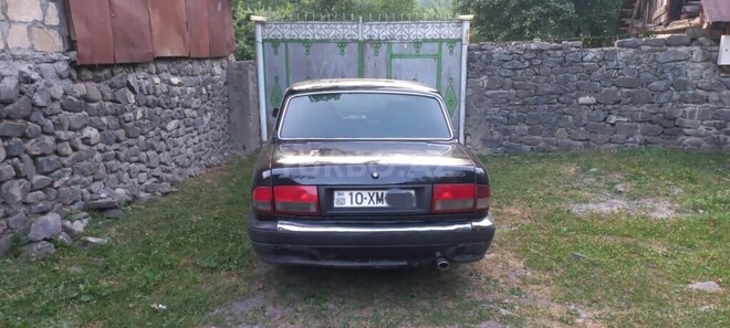 GAZ 31105 2005, 277,600 km - 2.3 l - Oğuz