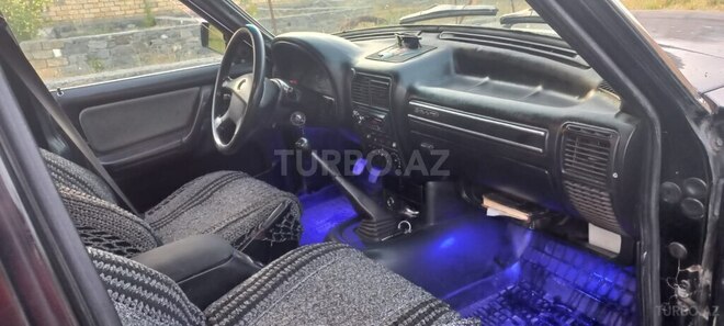 GAZ 31105 2005, 277,600 km - 2.3 l - Oğuz