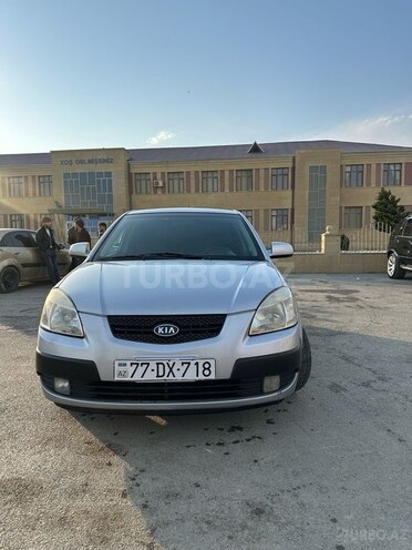 Kia Rio 2006, 350,000 km - 1.5 l - Bakı