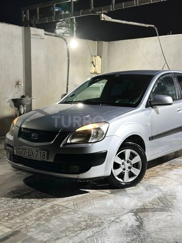 Kia Rio 2006, 350,000 km - 1.5 l - Bakı