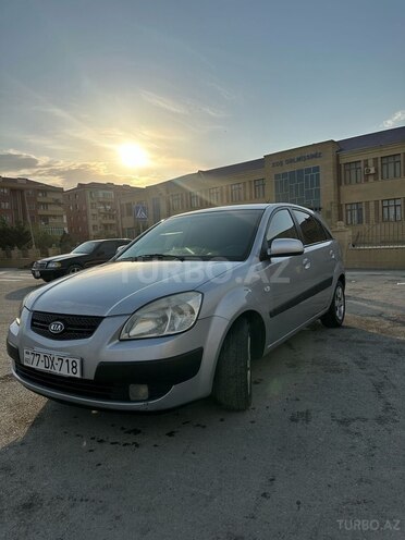 Kia Rio 2006, 350,000 km - 1.5 l - Bakı