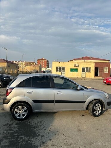 Kia Rio 2006, 350,000 km - 1.5 l - Bakı