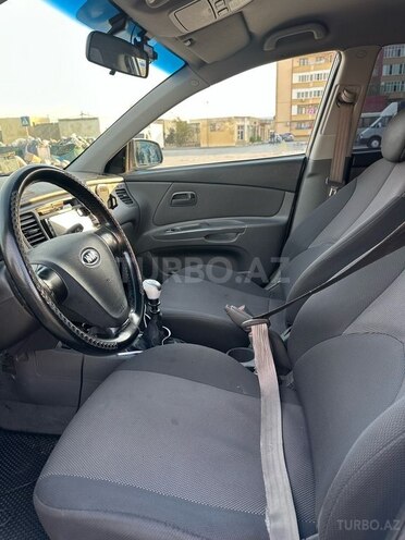 Kia Rio 2006, 350,000 km - 1.5 l - Bakı