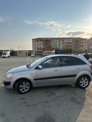 Kia Rio 2006, 350,000 km - 1.5 l - Bakı