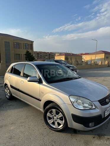 Kia Rio 2006, 350,000 km - 1.5 l - Bakı