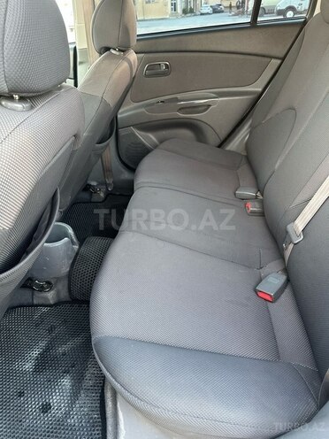Kia Rio 2006, 350,000 km - 1.5 l - Bakı