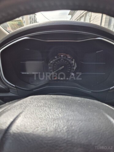 Ford Fusion (North America) 2020, 230,000 km - 1.5 l - Bakı