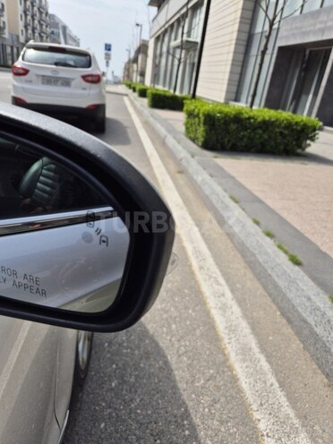 Ford Fusion (North America) 2020, 230,000 km - 1.5 l - Bakı