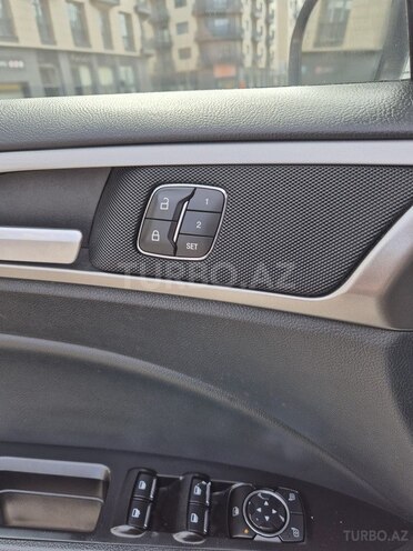 Ford Fusion (North America) 2020, 230,000 km - 1.5 l - Bakı