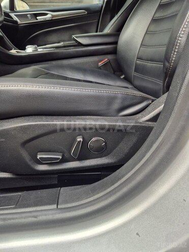 Ford Fusion (North America) 2020, 230,000 km - 1.5 l - Bakı