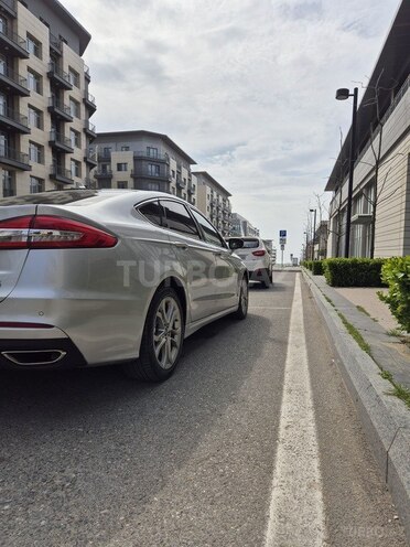 Ford Fusion (North America) 2020, 230,000 km - 1.5 l - Bakı
