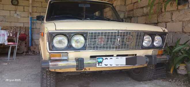 LADA (VAZ) 2106 1988, 190,000 km - 1.5 л - Ağsu