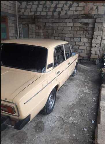 LADA (VAZ) 2106 1988, 190,000 km - 1.5 л - Ağsu