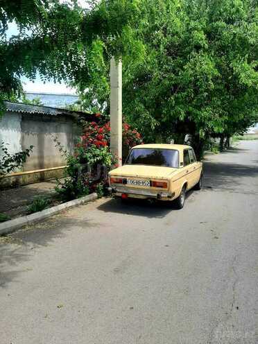 LADA (VAZ) 2106 1988, 190,000 km - 1.5 л - Ağsu