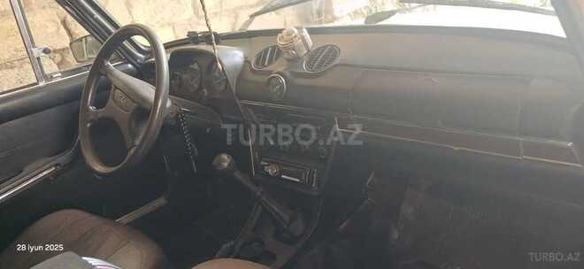 LADA (VAZ) 2106 1988, 190,000 km - 1.5 л - Ağsu