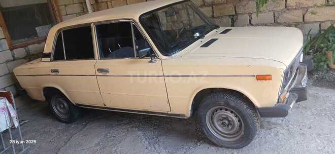 LADA (VAZ) 2106 1988, 190,000 km - 1.5 л - Ağsu