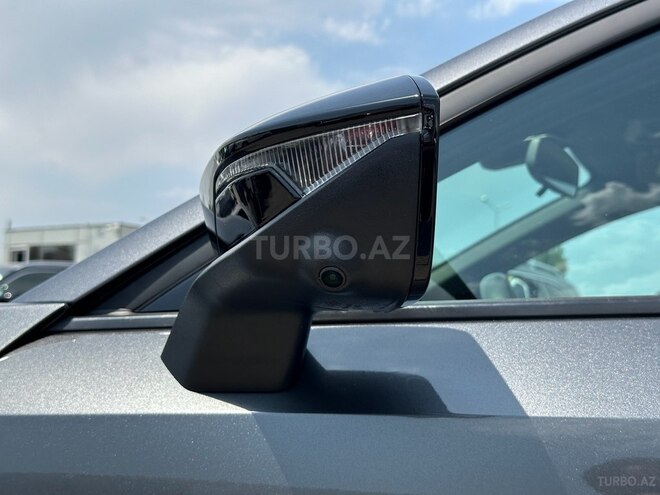 Changan Uni-V 2023, 60,000 km - 1.5 l - Bakı