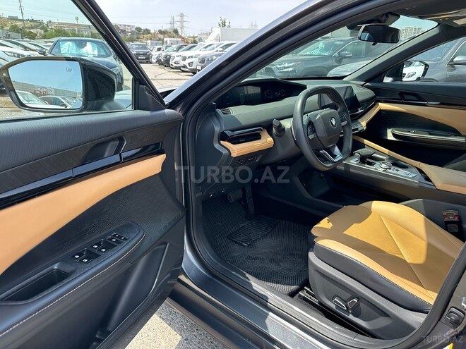 Changan Uni-V 2023, 60,000 km - 1.5 l - Bakı
