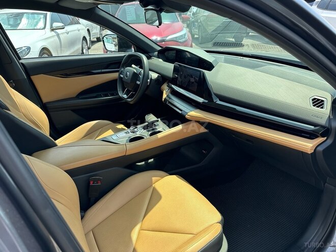Changan Uni-V 2023, 60,000 km - 1.5 l - Bakı