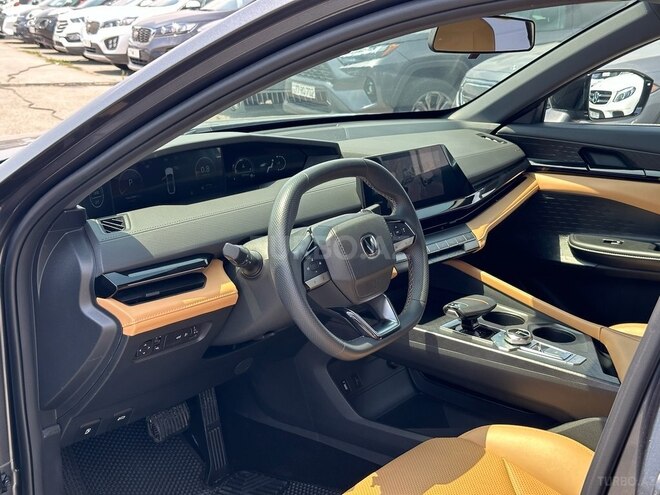Changan Uni-V 2023, 60,000 km - 1.5 l - Bakı