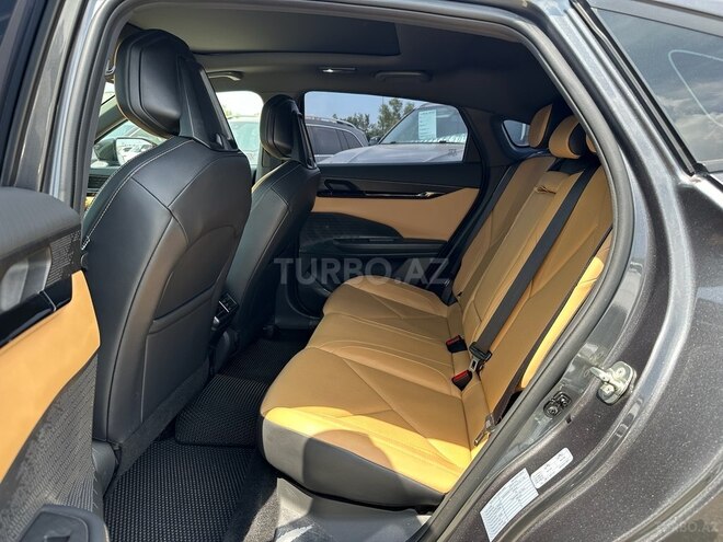 Changan Uni-V 2023, 60,000 km - 1.5 l - Bakı