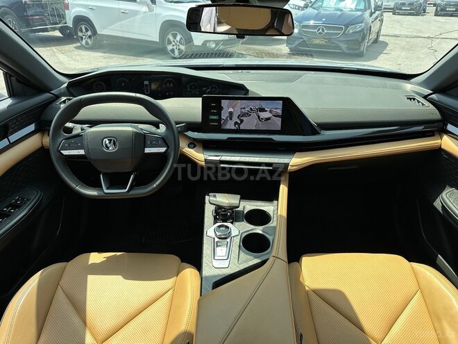 Changan Uni-V 2023, 60,000 km - 1.5 l - Bakı