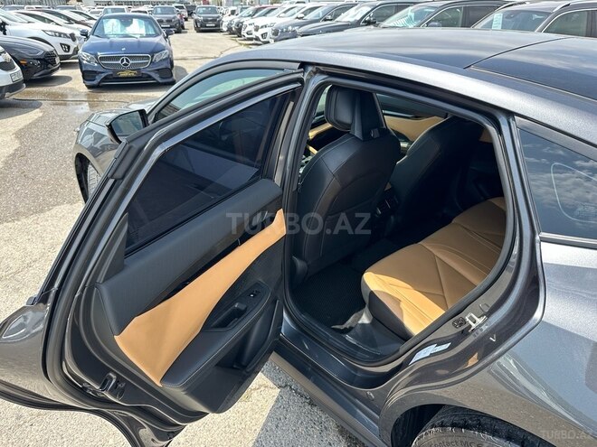Changan Uni-V 2023, 60,000 km - 1.5 l - Bakı
