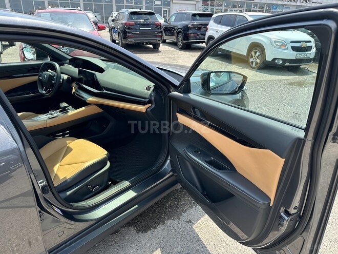 Changan Uni-V 2023, 60,000 km - 1.5 l - Bakı