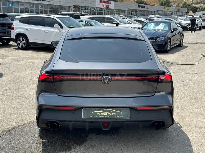 Changan Uni-V 2023, 60,000 km - 1.5 l - Bakı