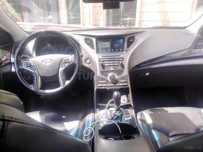 Hyundai Grandeur 2015, 157,000 km - 2.2 l - Bakı
