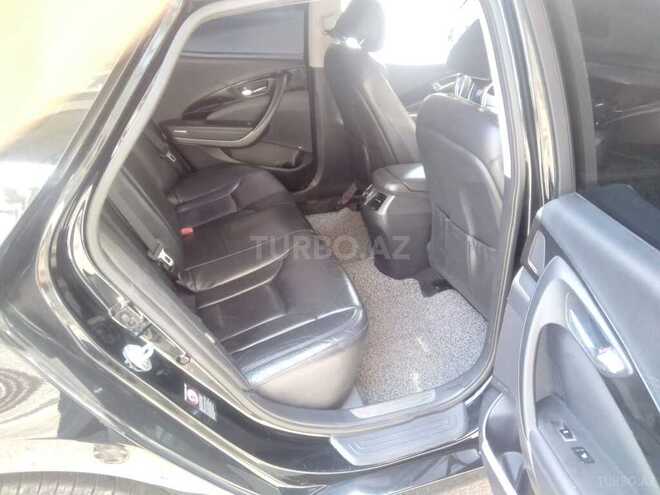 Hyundai Grandeur 2015, 157,000 km - 2.2 l - Bakı