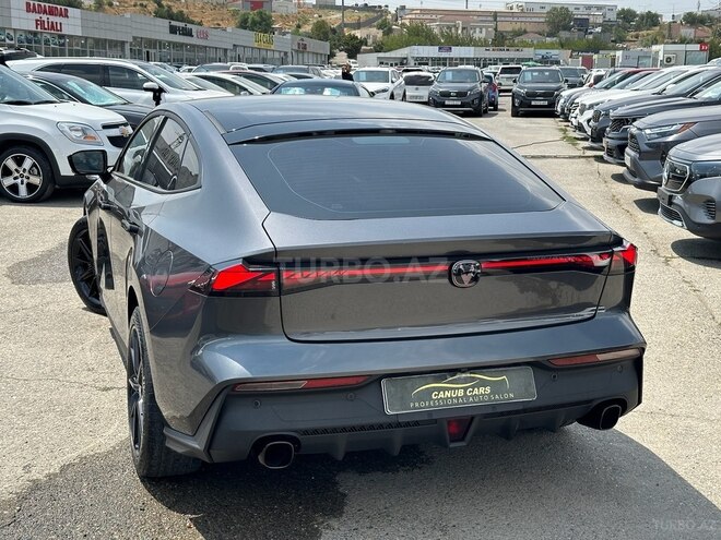 Changan Uni-V 2023, 60,000 km - 1.5 l - Bakı