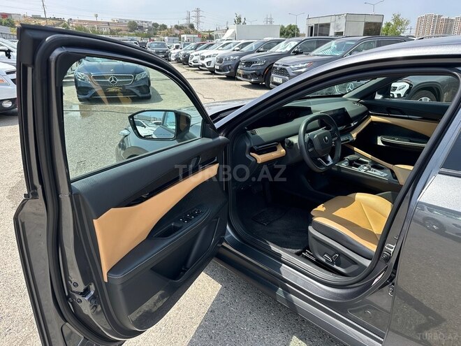 Changan Uni-V 2023, 60,000 km - 1.5 l - Bakı