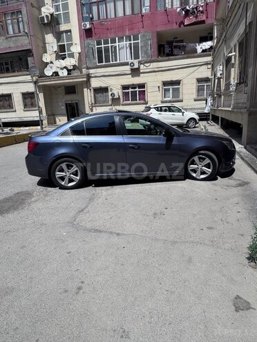 Chevrolet Cruze 2012, 297,974 km - 1.4 л - Xırdalan