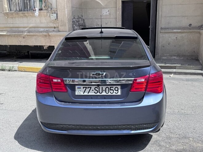 Chevrolet Cruze 2012, 297,974 km - 1.4 л - Xırdalan