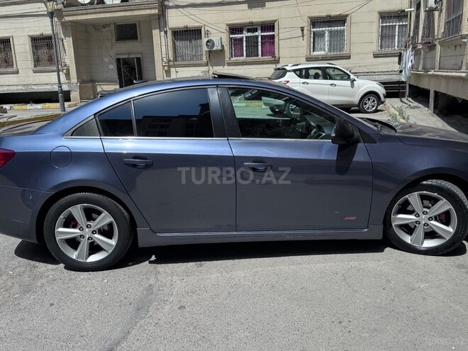 Chevrolet Cruze 2012, 297,974 km - 1.4 л - Xırdalan