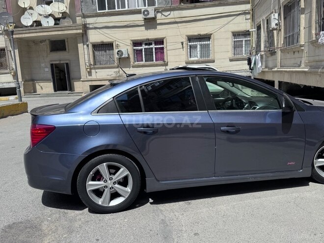 Chevrolet Cruze 2012, 297,974 km - 1.4 л - Xırdalan