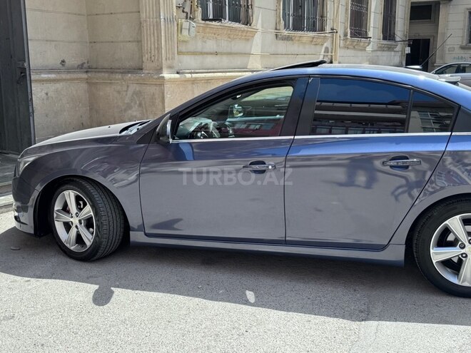 Chevrolet Cruze 2012, 297,974 km - 1.4 л - Xırdalan