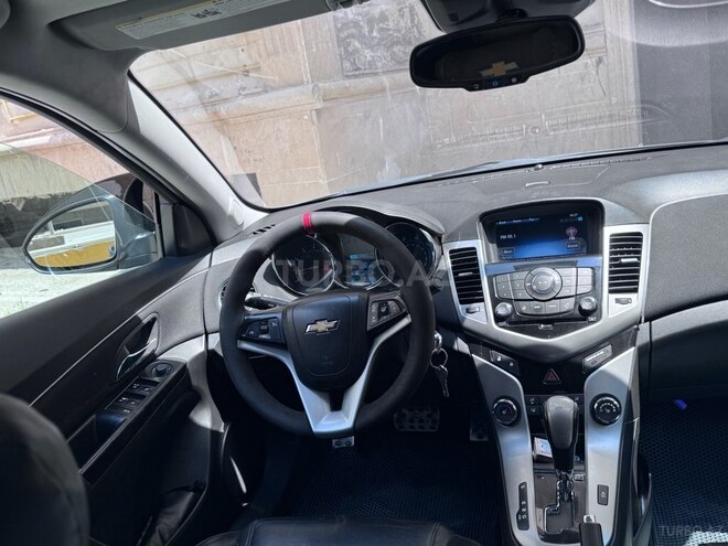 Chevrolet Cruze 2012, 297,974 km - 1.4 л - Xırdalan