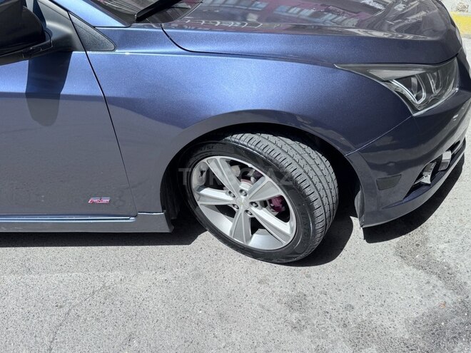 Chevrolet Cruze 2012, 297,974 km - 1.4 л - Xırdalan