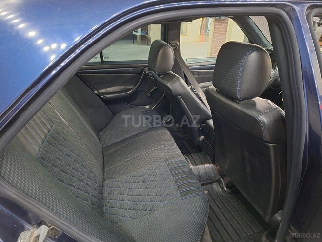 Mercedes C 180 1998, 358,000 km - 1.8 l - Bakı
