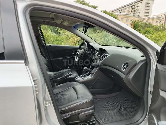 Chevrolet Cruze 2011, 219,000 km - 1.4 л - Bakı