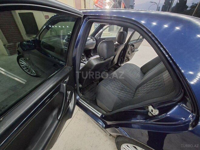 Mercedes C 180 1998, 358,000 km - 1.8 l - Bakı
