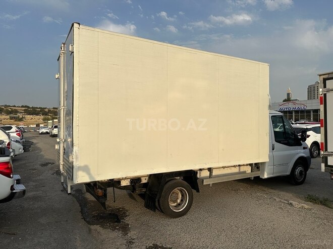 Ford Transit 2009, 300,000 km - 2.4 l - Bakı