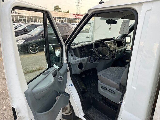 Ford Transit 2009, 300,000 km - 2.4 l - Bakı