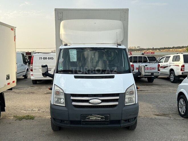 Ford Transit 2009, 300,000 km - 2.4 l - Bakı