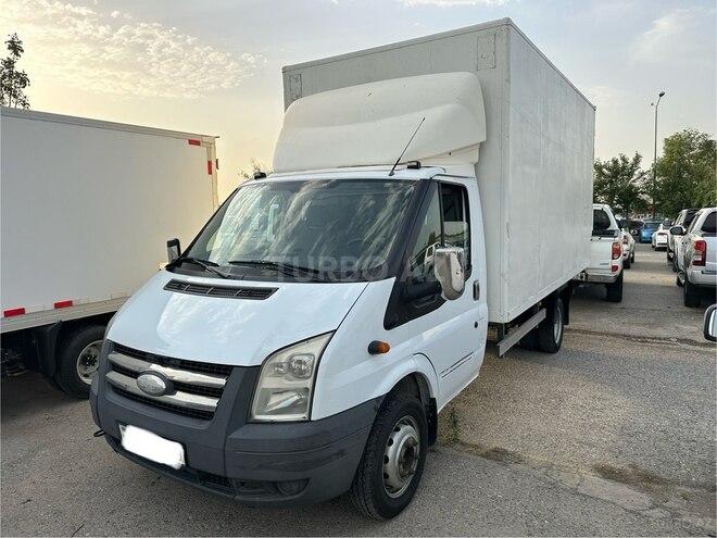 Ford Transit 2009, 300,000 km - 2.4 l - Bakı