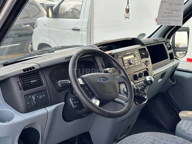 Ford Transit 2009, 300,000 km - 2.4 l - Bakı